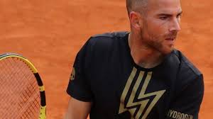 Arthur cazaux (born 23 august 2002) is a tennis player who competes internationally for france. Mannarino V Cazaux Live Streaming Prediction For 2021 Geneva Open