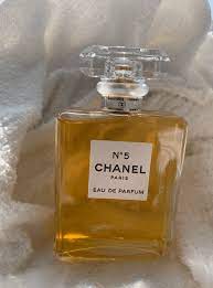 review of chanel no 5 perfume is it
