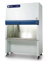 cytotoxic biological safety cabinet