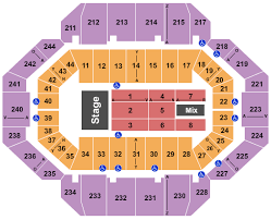 Tso Winter Tour Tickets Rupp Arena Seating Chart Tso
