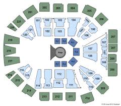Matthew Knight Arena Tickets In Eugene Oregon Seating