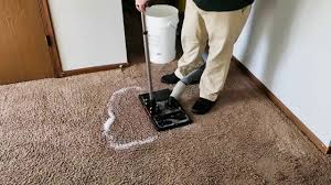 stains out of your carpet pad