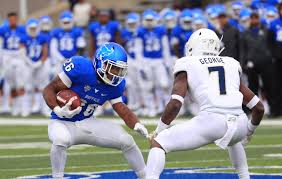 Five Questions Facing Ub Football As It Prepares For 2019