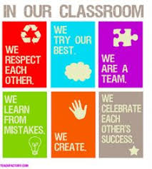 20 Best Classroom Norms Vs Classroom Expectations Images