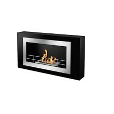 wall ethanol fireplace suppliers