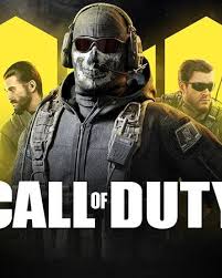 If you like the call of duty games then be sure to check out these similar movies that share a number of the franchise's essential qualities. Call Of Duty Mobile Call Of Duty Wiki Fandom