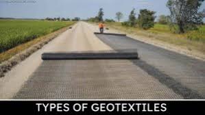 advanes and disadvanes of geotextiles
