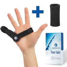 Learn more in this article. Arrow Splints Mallet Finger Splint Trigger Finger Brace Fits Pinky Finger Index Middle Ring Thumb Arthritis Pain Relief Straightening Broken Finger Support Knuckle Immobilizer Bonus Sleeve Buy Online In India