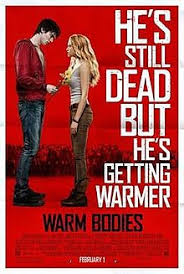 It in 2009, 50 years after the clutter murders, the huffington post asked kansas citizens about the effects of the trial, and their opinions of the book and subsequent movie and television series about the events. Warm Bodies Film Wikipedia