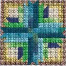 Free Needlepoint Patterns Charts And Tips Favecrafts Com