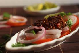 chapli kabab recipe peshawari style