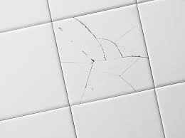 how to fix a ed tile without fully