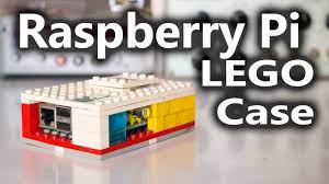 how to raspberry pi lego case 11