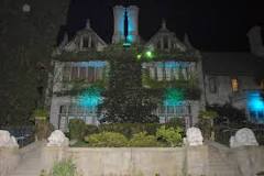 Image result for who owns the playboy mansion