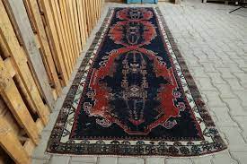 wool oushak rug