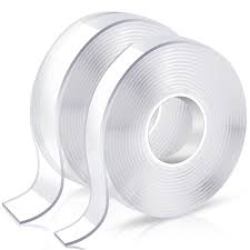 double sided adhesive nano tape