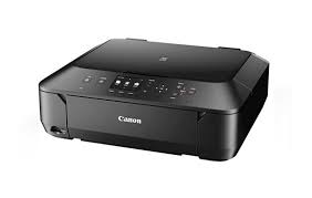 The driver for canon ij printer. Printer Driver Canon Pixma Mg6460 Download Canon Driver