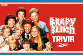 This post was created by a member of the buzzfeed commun. Brady Bunch Trivia Questions Answers Meebily