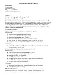 Summary of Qualifications   How to describe yourself on your resume 