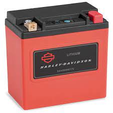 need a harley battery review