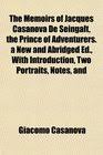 Giacomo Casanova: Quotes, Biography, The Memoirs, The Art of ... via Relatably.com