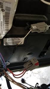 Metra preassembled wiring harnesses can make your car stereo installation seamless, or at least a lot simpler. Replacing Driver S Door Wiring Harness Help Jeep Wrangler Forum