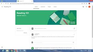 Questions About Google Classroom
