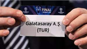 Şampiyonlar Ligi'nde kura çekimi yapıldı: Galatasaray'ın rakibi...