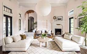 minimalist interior design minimalism