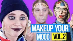 makeup your mood volume 2 compilation