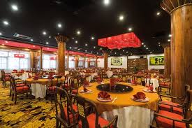 Check out their menu for some delicious chinese. New Golden Lotus Chinese Restaurant Exquisite Taste