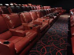 the top 10 cineplex theatres in canada