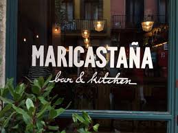 Maricastaña: fotografía de Maricastana Bar & Kitchen, Madrid - Tripadvisor