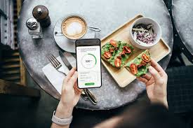 food tracking calorie counter apps