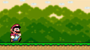 If you are viewing this iphone 6 plus super mario world hd wallpaper from your computer, you can easily download the image and send it to your mobile phone. Super Mario World Wallpaper Retro Games Wallpaper Wallpaper Retro Background