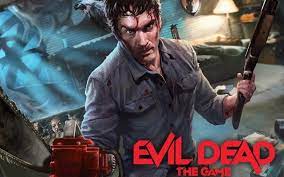 Evil Dead The Game release date and ...