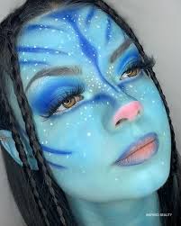 40 fantasy makeup ideas and they are