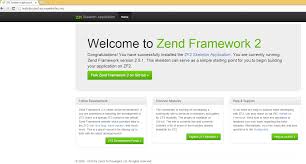 Zend Framework Getting Started For I  Abdul Malik Ikhsan   WordPress com Zend Technologies  Inc     