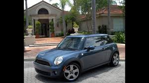 We pride ourselves on carrying a large inventory of the highest quality genuine oem floor mats for all mini cooper makes and models. 2009 Mini Cooper Base Model With Premium Package 3100 Aftermarket Custom Parts Youtube