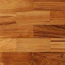 brown wooden flooring for household at