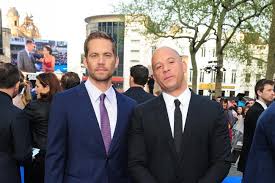 We may earn commission from links on this page, but we only recommend products we back. Vin Diesel Walks Paul Walker S Daughter Down The Aisle At Wedding Penarth Times