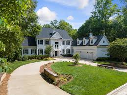 lochmere homes in cary nc