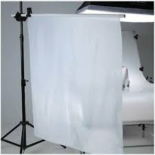 1x1 7m Diffusion Fabric Nylon Silk White Studio Photography Flash Light Diffuser Ebay