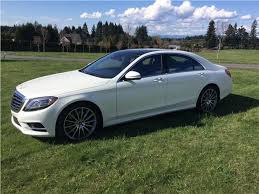 It comes with a long list of standard features, especially safety features. 2017 Mercedes Benz S550 4matic Sedan Lease For 1 299 00 Month Leasetrader Com