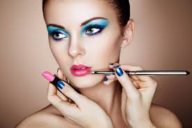 maquillaje qué inspira a los make up