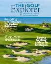 The Golf Explorer: Volume 5 by SVK Multimedia & Publishing - Issuu