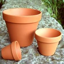 terracotta flower pots terracotta uk