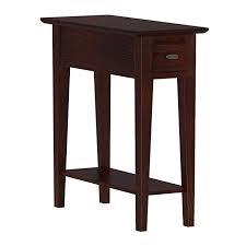 Both bolts should be fitted into the same position on either side of the chair. Dimensions 24 D X 10 W X 24 H 89 Chair Side Table End Tables Recliner Table