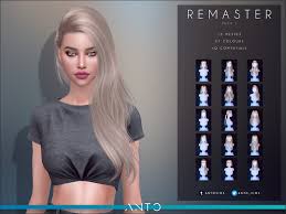 hair packs request find the sims