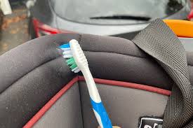 how to clean a car seat reviews by